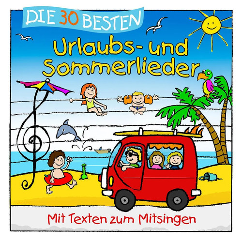Die besten urlaubs und - die,