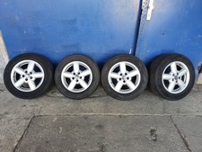 VW T4 Alufelgen BBS 7x16 ET45