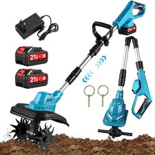 21v akku bodenhacke klein - bodenhacke,