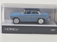 Norev Modellauto 1:87 H0 Simca