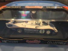 Quartzo porsche 956 - porsche, short