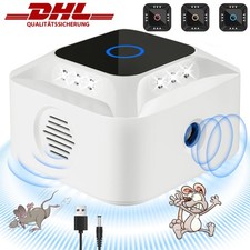 300m² Ultraschallgerät