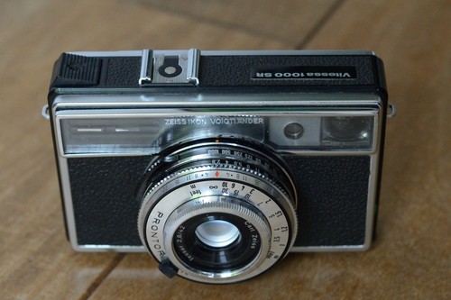 Zeiss ikon voigtländer - zeiss,