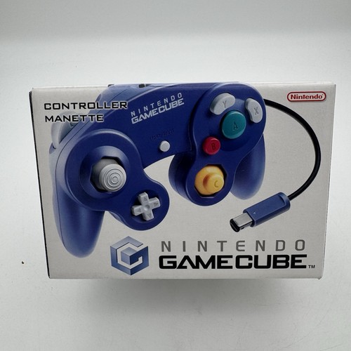 Original nintendo gamecube - original,