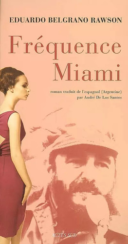 Frequence miami eduardo - miami,,