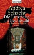 Schacht, A: Lauscherin im