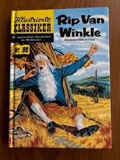 Illustrierte Klassiker Hethke