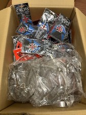 Karton Halsband Halskette