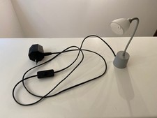 Zicoli Design Nachttischlampe