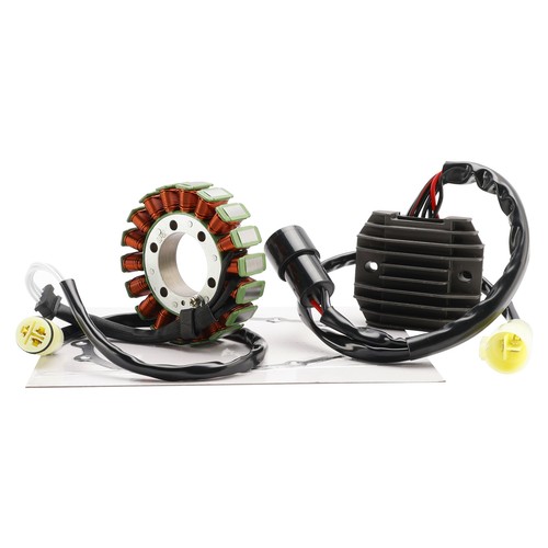 Lichtmaschine stator regler - stator,