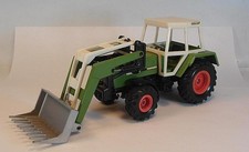 Siku Farmer Serie 1/32 Nr. 3450 Fendt Turbomatik Farmer 308 LS Traktor 1 #2107