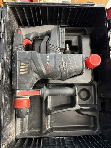Würth 28v mas - h, 28-mas