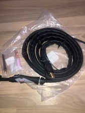 Tig brenner sr 26