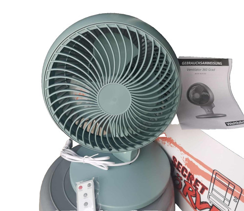 Weltbild tischventilator - weltbild,