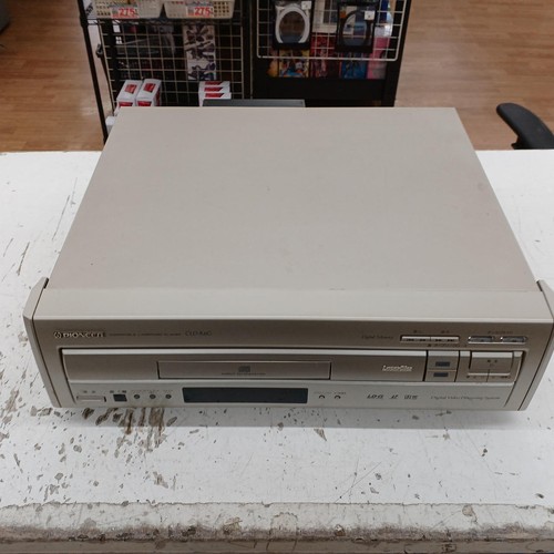Pioneer cld r6g vintage - pioneer,