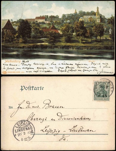 Wolkenburg-Kaufungen-Limbach-O