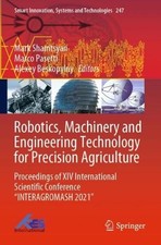 Robotics, Machinery and