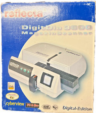 Reflecta Digit Dia 3600