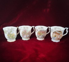 Brambly Hedge Royal Doulton, 4