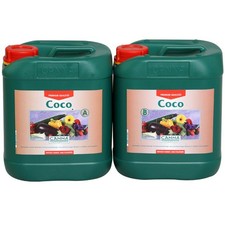 CANNA Coco A+B je 5 L