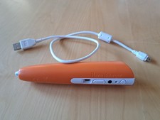 Ravensburger Tiptoi-Stift 3. Generation mit Kabel - Aufnahmefunktion - GETESTET