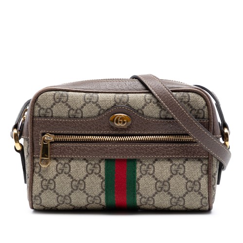 Gucci mini supreme - gucci,