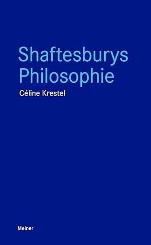 Shaftesburys philosophie - shaftesburys,