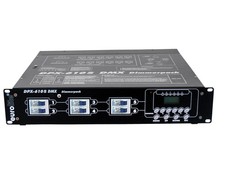 EUROLITE DPX-610 S DMX