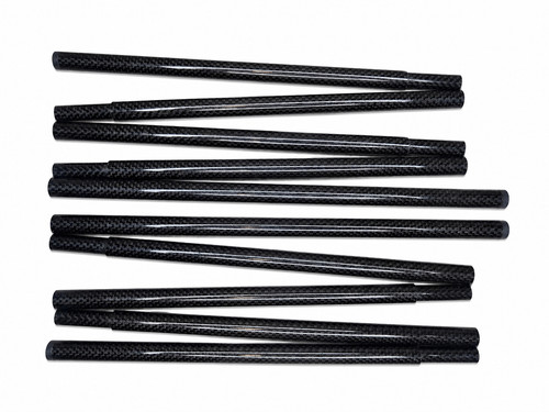 Carbon flick style - 2x,