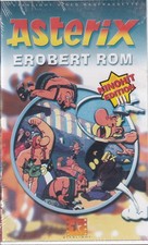 Asterix erobert Rom VHS