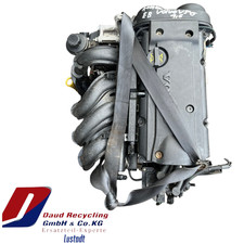 Volvo V50 Motor Komplett 74KW/100PS 1,6L 110TKM 4 Zylinder 7M5G6007XA, B4164S3