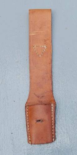 Koppelschuh bajonett m56 - bajonett,