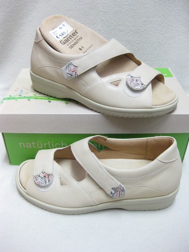 Ganter damen sandale inge - damen,