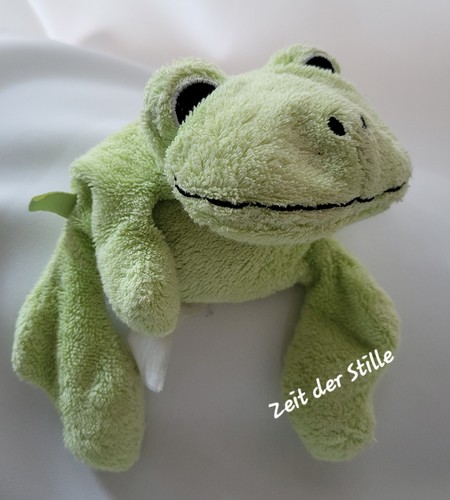 Tcm tchibo frosch - frosch, grün