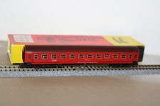 Piko Spur N Schnellzugwagen