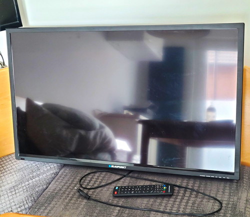 Blaupunkt zoll led full - blaupunkt,