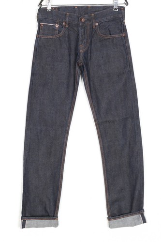 Edwin sk505 selvedge - sk505, jeans