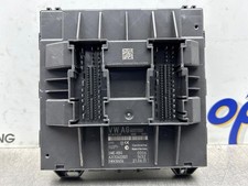 Steuergerät Bordnetz