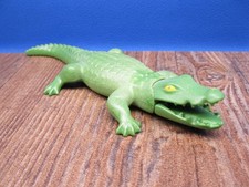Krokodil Tiere ZOO Tierpark Safari Afrika Playmobil G176
