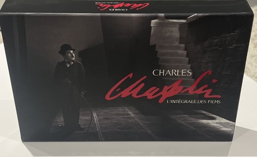 Charles chaplin charlie - charles, (charlie