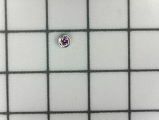 Cyma 300 Nr.381 Steinfutter Rubin  Uhrwerk Uhrenersatzteil Taschenuhr Armbanduhr