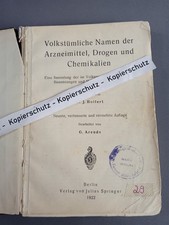 Uralt antik antiquarisch buch - antik,