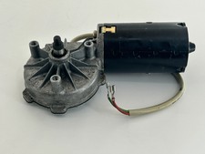 Normstahl Typ S Motor