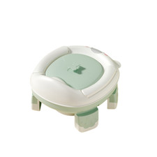 P & K Tragbarer  Toilettensitz