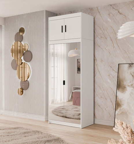 Kleiderschrank bailar mit - bailar,