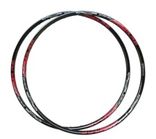 Zwei 2 Felgen 26 Zoll yuniper