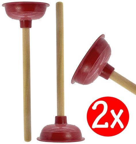 2er set pömpel saugglocke - set,