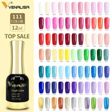 12 ml UVGelnagellack UV-LED