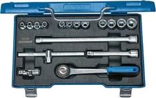 GEDORE Steckschlüssel-Satz