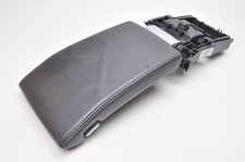 VOLVO V70 III S80 II Lift Mittelarmlehne Armlehne Leder Armstütze 31291155